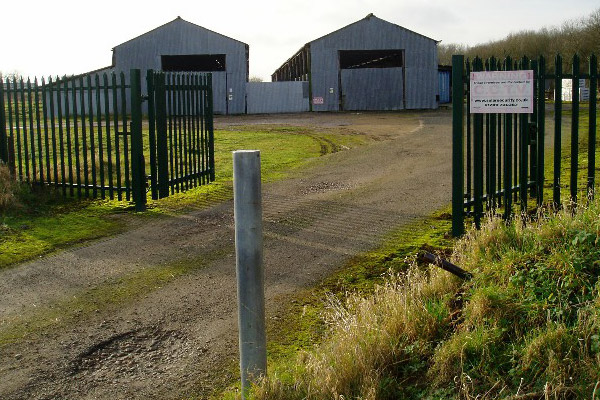 Self Storage in Redditch Self Storage in Redditch